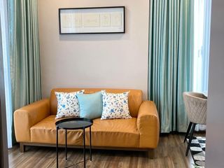 Wohnung zur Miete mit 1 Zimmer in Watthana, Bangkok