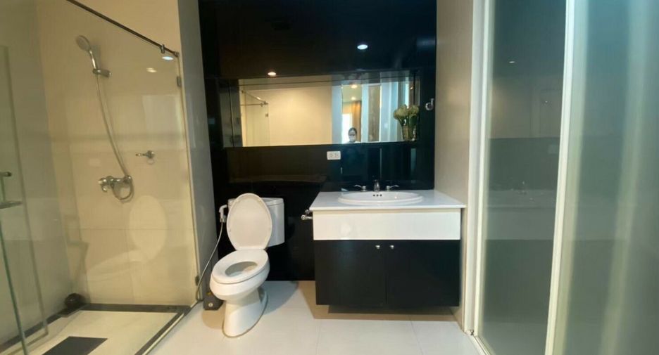 For rent 1 bed condo in Pathum Wan, Bangkok