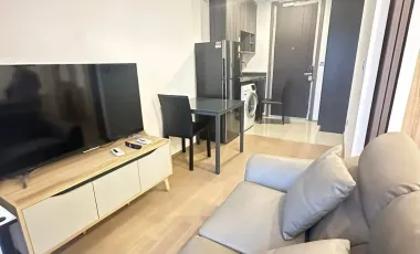 For rent 1 bed condo in Bang Rak, Bangkok