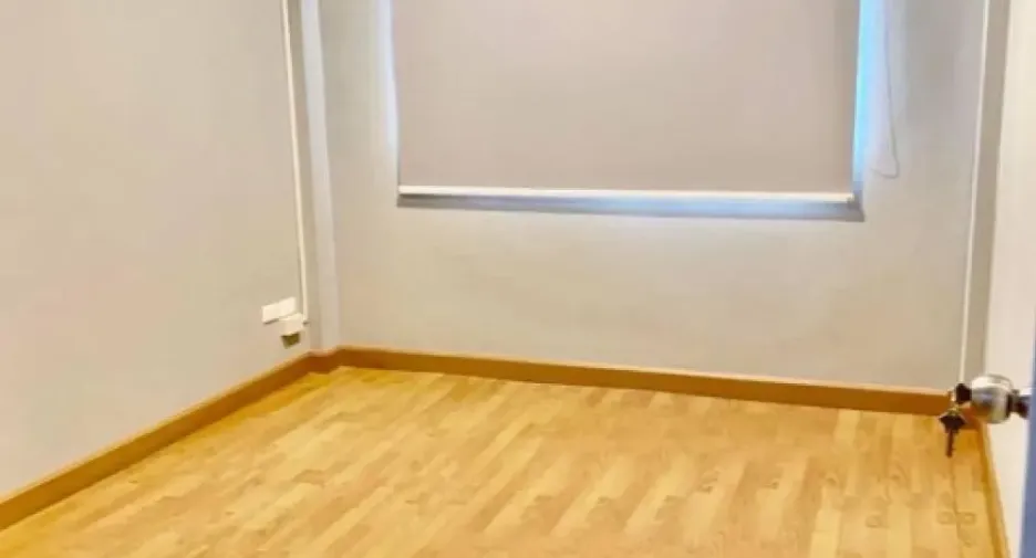 For rent 3 bedrooms townhouse in Bang Khen, Bangkok