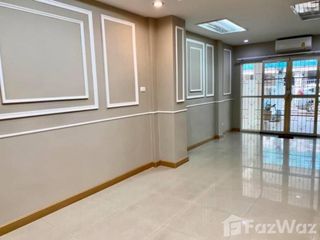 For rent 3 bedrooms townhouse in Bang Khen, Bangkok