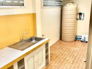 For rent 3 bedrooms townhouse in Bang Khen, Bangkok