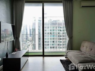 Condo en alquiler de 1 habitaciones en Sathon, Bangkok