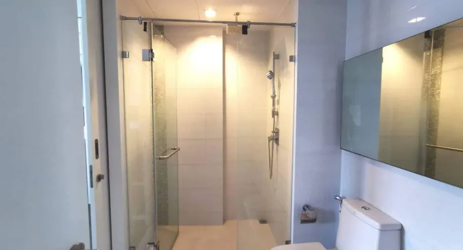 Wohnung zur Miete mit 1 Zimmer in Sathon, Bangkok