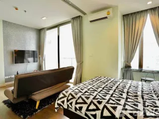 Condo en alquiler de 1 habitaciones en Sathon, Bangkok