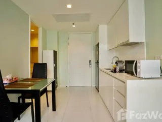 Condo en alquiler de 1 habitaciones en Sathon, Bangkok