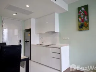 For rent 1 Beds condo in Sathon, Bangkok