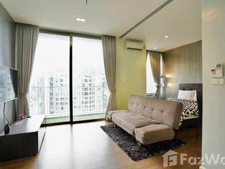 Condo en alquiler de 1 habitaciones en Sathon, Bangkok