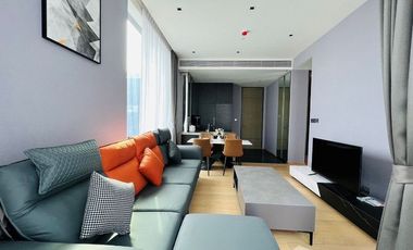 出租 2 卧室 公寓 在 Pathum Wan, 曼谷