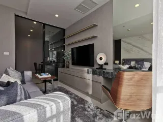 For rent 1 bed condo in Pathum Wan, Bangkok