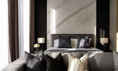 Wohnung zur Miete mit 1 Zimmer in Pathum Wan, Bangkok