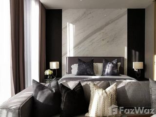 For rent 1 bed condo in Pathum Wan, Bangkok