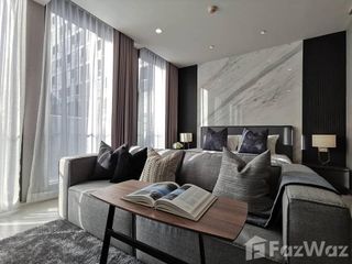 For rent 1 bed condo in Pathum Wan, Bangkok