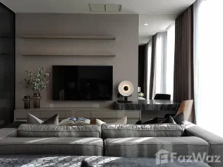 For rent 1 bed condo in Pathum Wan, Bangkok