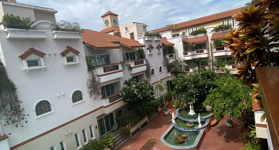 Apartamento en alquiler de 1 habitaciones en Watthana, Bangkok