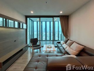 À louer 2 chambres condo à Khlong San, Bangkok