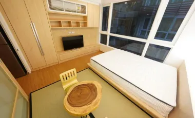 For rent スタジオ condo in Watthana, Bangkok