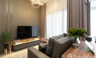 Condo en alquiler de 1 habitaciones en Ratchathewi, Bangkok