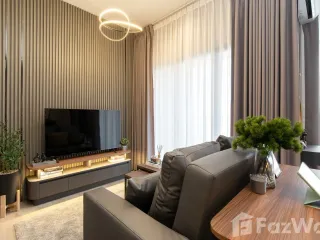 Wohnung zur Miete mit 1 Zimmer in Ratchathewi, Bangkok