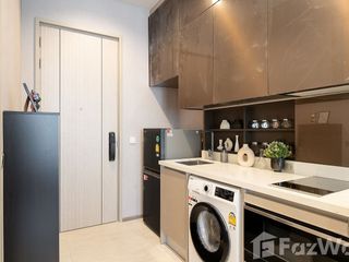 Wohnung zur Miete mit 1 Zimmer in Ratchathewi, Bangkok