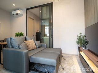 Wohnung zur Miete mit 1 Zimmer in Ratchathewi, Bangkok
