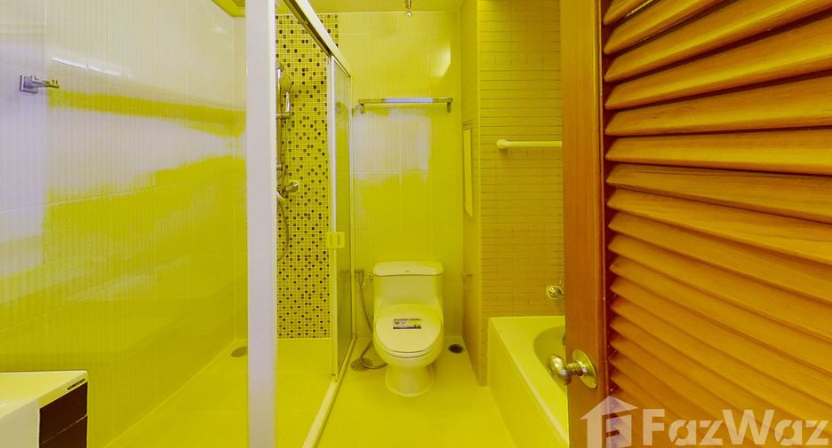 For rent 1 bed condo in Pathum Wan, Bangkok