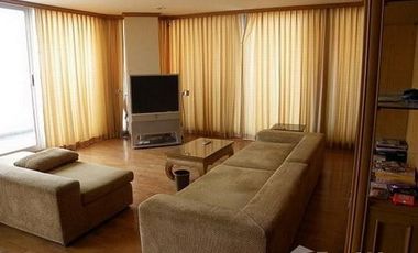 出租 3 卧室 公寓 在 Bang Kho Laem, 曼谷
