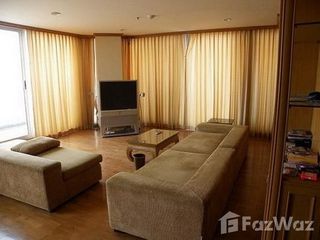 For rent 3 bedrooms condo in Bang Kho Laem, Bangkok