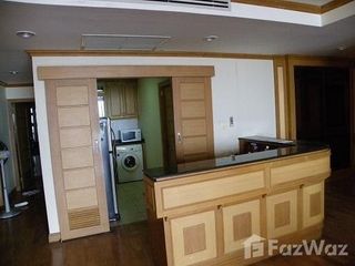 For rent 3 bedrooms condo in Bang Kho Laem, Bangkok