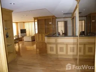 For rent 3 bedrooms condo in Bang Kho Laem, Bangkok