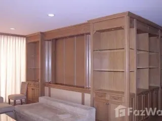 For rent 3 bedrooms condo in Bang Kho Laem, Bangkok
