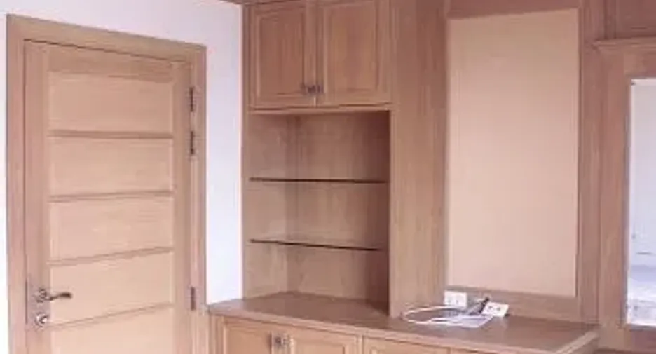 For rent 3 bedrooms condo in Bang Kho Laem, Bangkok