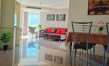 Condo en alquiler de 2 habitaciones en Watthana, Bangkok