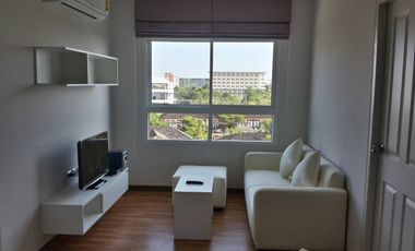 For rent 1 bed condo in Bang Rak, Bangkok
