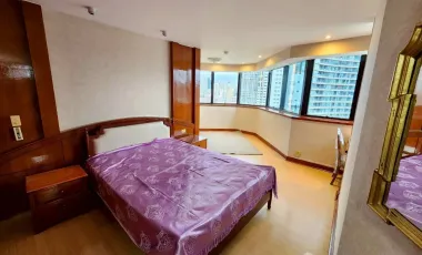 Wohnung zur Miete mit 3 Zimmer in Khlong Toei, Bangkok