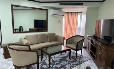 Wohnung zur Miete mit 2 Zimmer in Watthana, Bangkok