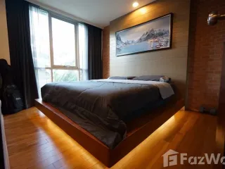 Wohnung zur Miete mit 1 Zimmer in Chatuchak, Bangkok