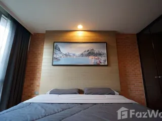 Wohnung zur Miete mit 1 Zimmer in Chatuchak, Bangkok