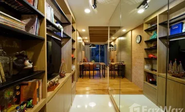 Condo en alquiler de 1 habitaciones en Chatuchak, Bangkok