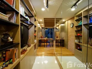 Wohnung zur Miete mit 1 Zimmer in Chatuchak, Bangkok