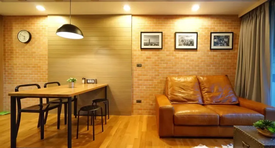 Condo en alquiler de 1 habitaciones en Chatuchak, Bangkok