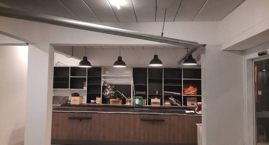 For rent office in Suan Luang, Bangkok