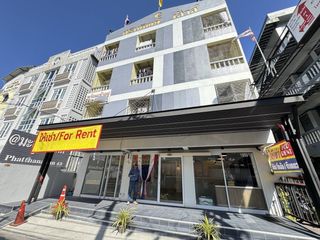 出租 办公室 在 Suan Luang, 曼谷