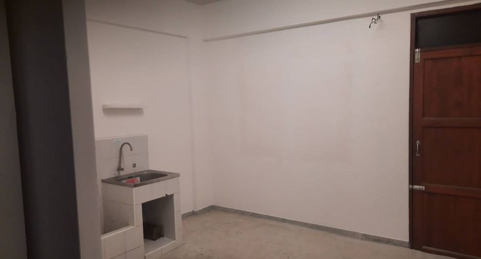For rent office in Suan Luang, Bangkok