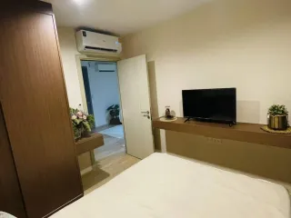Аренда 1 кровать кондо в Банг Капи, Бангкок