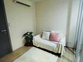 À louer 1 chambre condo à Bang Kapi, Bangkok