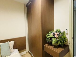 À louer 1 chambre condo à Bang Kapi, Bangkok