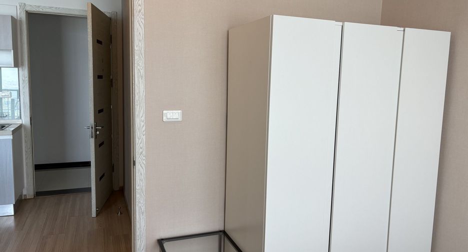 For rent 2 bedrooms condo in Suan Luang, Bangkok