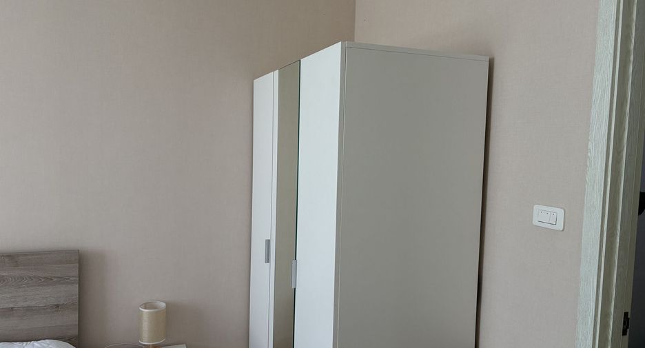 For rent 2 bedrooms condo in Suan Luang, Bangkok