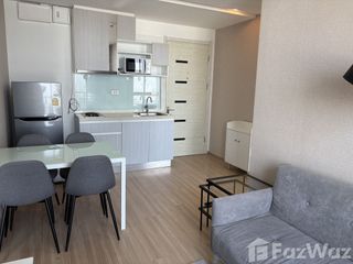 Condo en alquiler de 2 habitaciones en Suan Luang, Bangkok